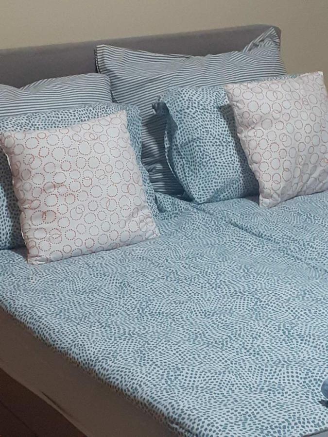 Apartman Ana Лесковац Экстерьер фото