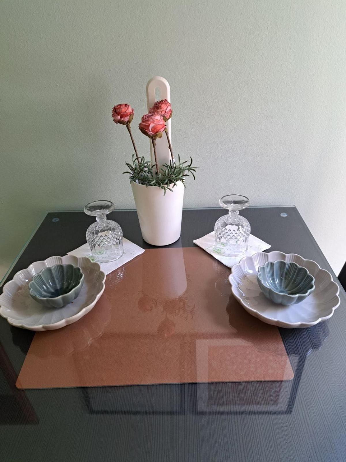Apartman Ana Лесковац Экстерьер фото