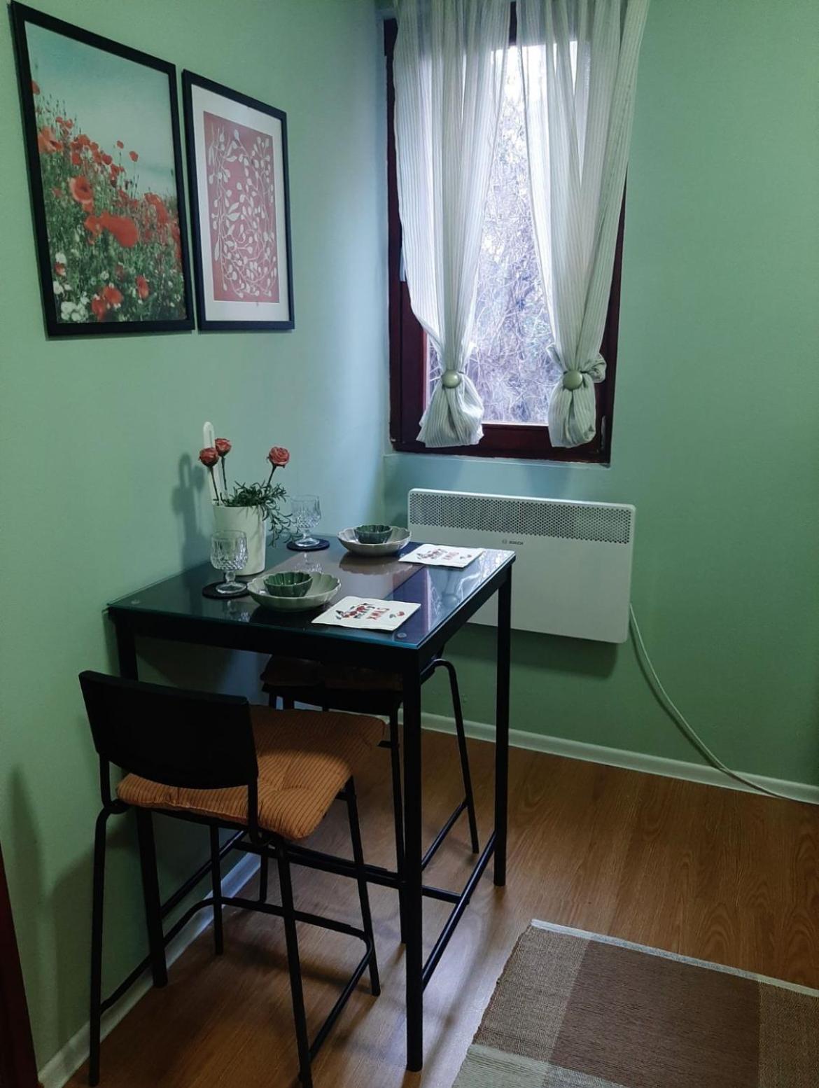 Apartman Ana Лесковац Экстерьер фото
