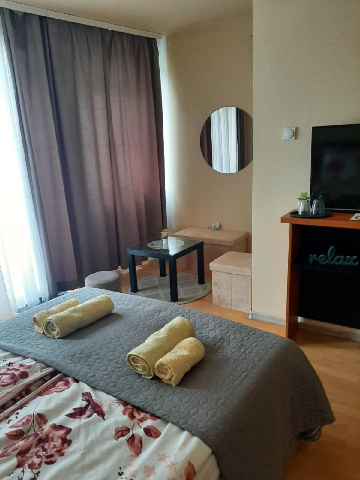Apartman Ana Лесковац Экстерьер фото