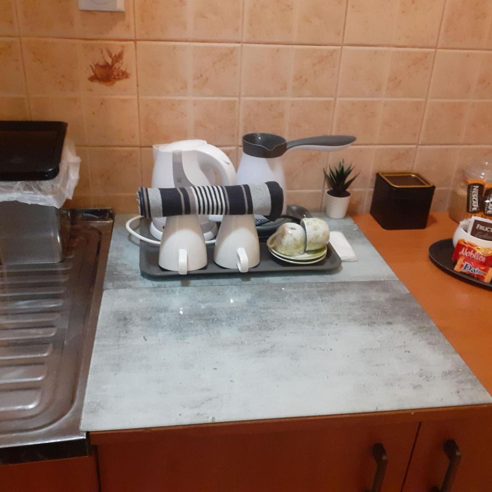 Apartman Ana Лесковац Экстерьер фото